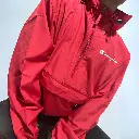 JACKET CHAMPION WATER + WIND RESISTANT