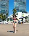 SWIMSUIT MULTICOLOR