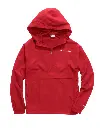 JACKET CHAMPION WATER + WIND RESISTANT