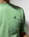 CHAMPION CLASSIC CREWNECK SMALL LOGO