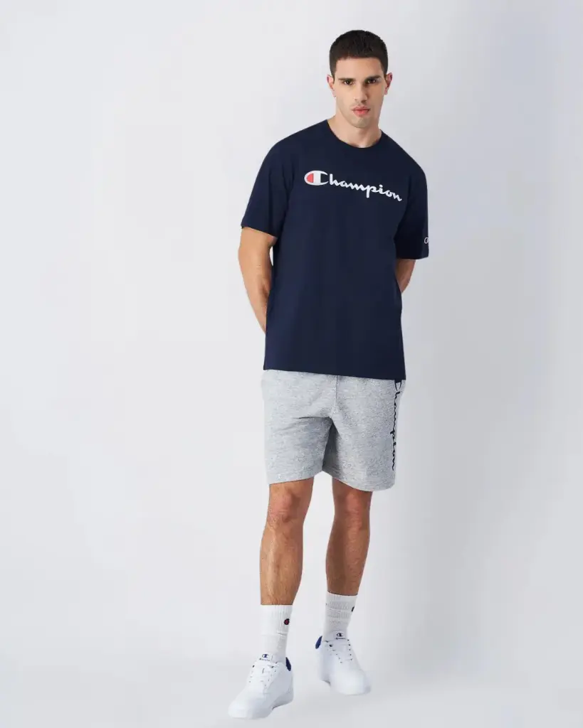 CHAMPION CLASSIC T-SHIRT