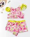 SWIMSUIT CONCH