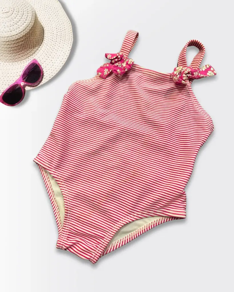 SWIMSUIT LINE