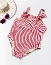 SWIMSUIT LINE