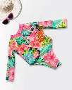 SWIMSUIT JUNGLE