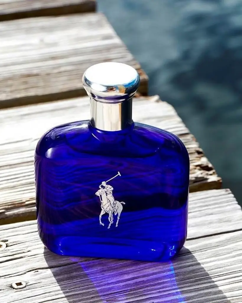 ' Polo Blue de Ralph Lauren '  Perfumería Original disponible en Eternity Parfums.webp