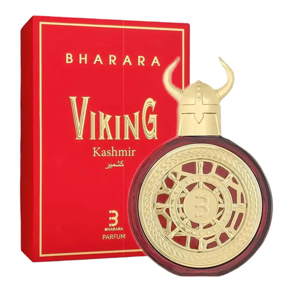 BHARARA VIKING RIO PARFUM 100 ML
