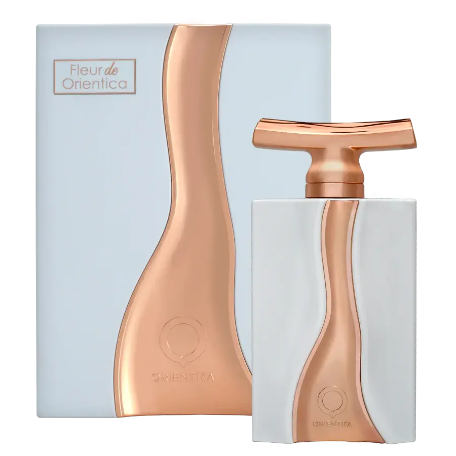 ORIENTICA FLEUR DE ORIENTICA EDP 90 ML