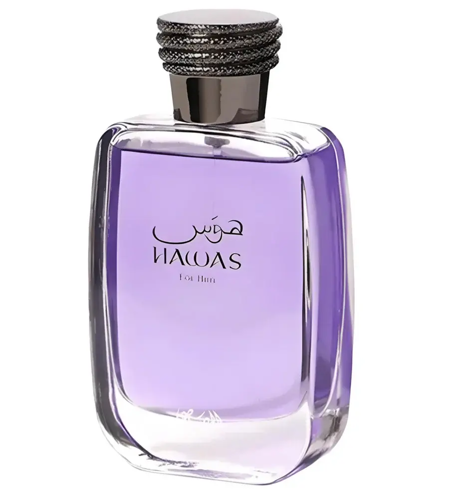 RASASI HAWAS EDP 100 ML