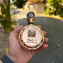 Lattafa Fakhar Extrait (Gold)Tamaño- 3.4oz-100mlPrecio- 3,500Oferta- 2,800Fakhar Extrait de Lattafa Perfumes es una fragancia de la familia olfativa para mujeres, se lanzó en 2023. Las Notas de Salida son toronj (2).webp