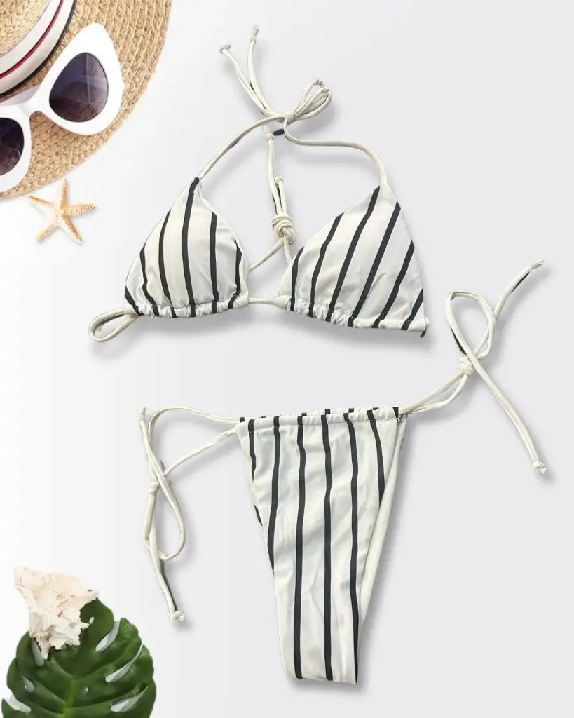 SWIMSUIT LINN