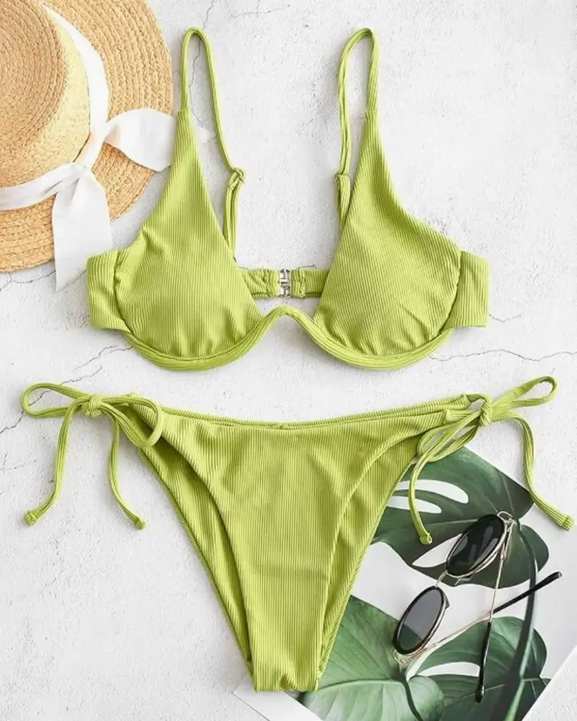 SWIMSUIT BRA CUP