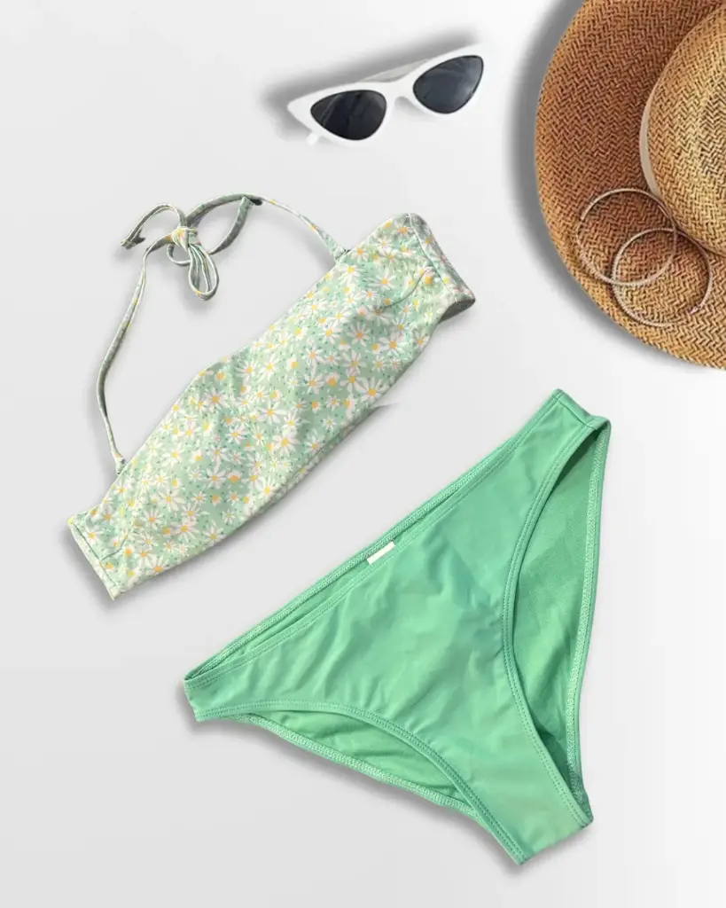 SWIMSUIT MARGARET
