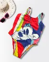 SWIMSUIT MINIE