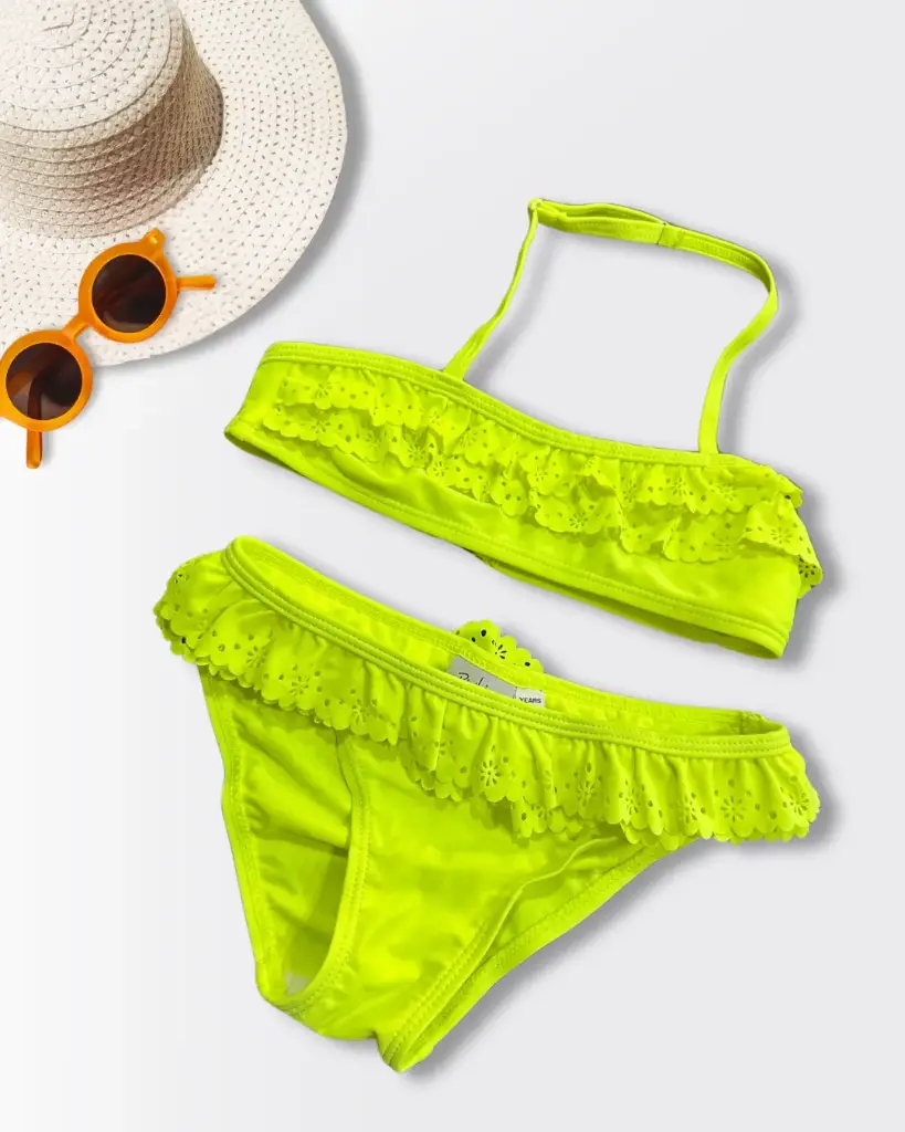 SWIMSUIT NEON