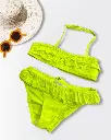 SWIMSUIT NEON