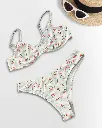 SWIMSUIT PALM
