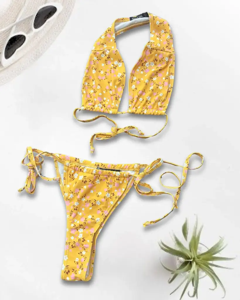SWIMSUIT FLOYLO