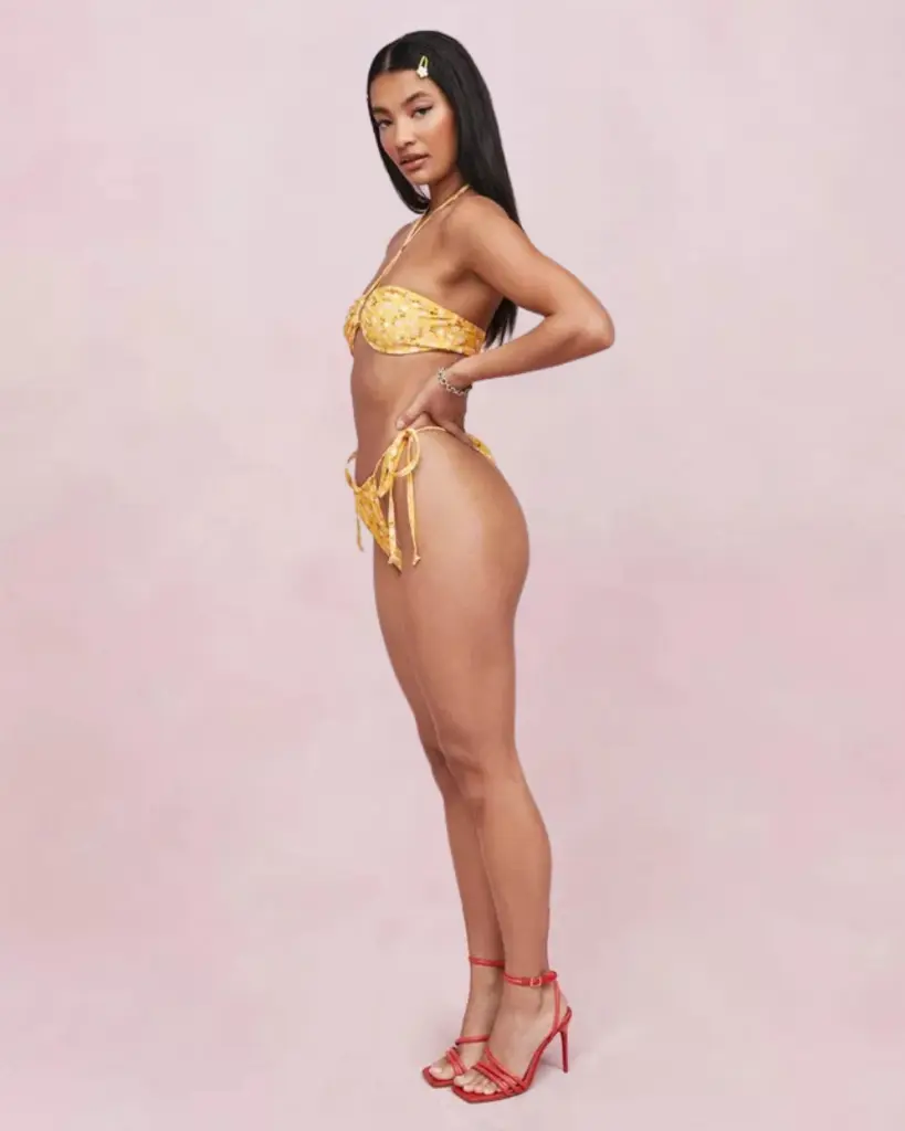 SWIMSUIT FLOYLO