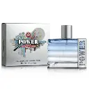 NEW BRAND POWER EDT 100 ML