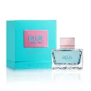 ANTONIO BANDERAS BLUE SEDUCTION EDT 80 ML