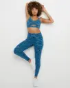 BRA CHAMPION SOFT TOUCH ECO RUCHED
