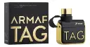 ARMAF TAG UOMO NERO EDP 100 ML