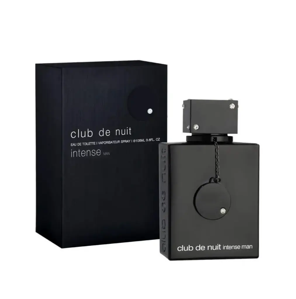 ARMAF CLUB DE NUIT INTENSE MAN EDT 105 ML