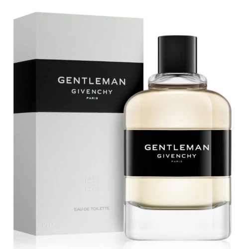 GIVENCHY GENTLEMAN EDT 100 ML