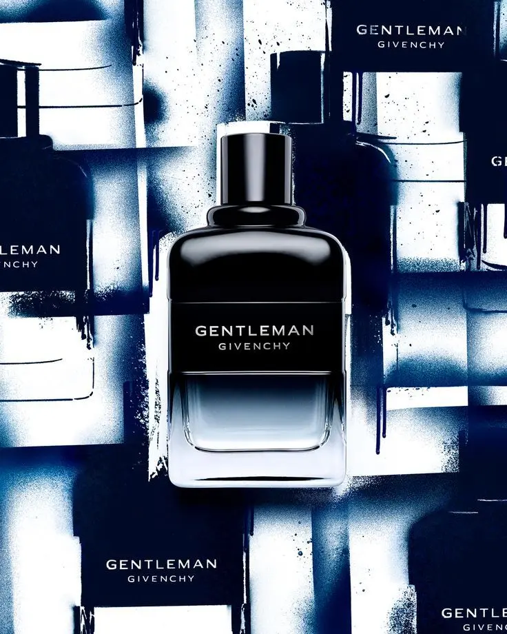 Gentleman Eau de Toilette Intense.webp
