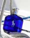 RALPH LAUREN POLO BLUE EDT 125 ML