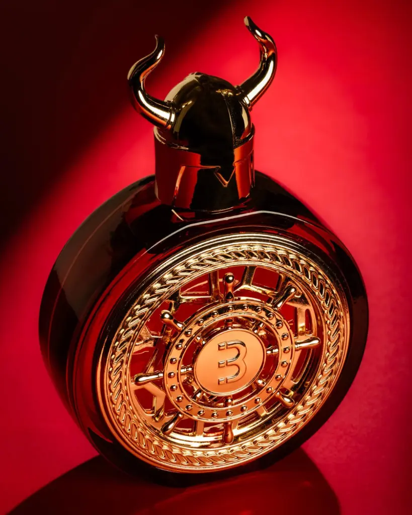 BHARARA VIKING RIO PARFUM 100 ML