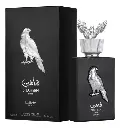 LATTAFA SHAHEEN SILVER EDP 100 ML