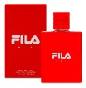 FILA RED EDT 100 ML