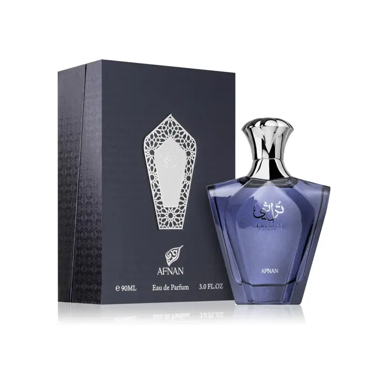 AFNAN TARATHI BLUE EDP 90 ML