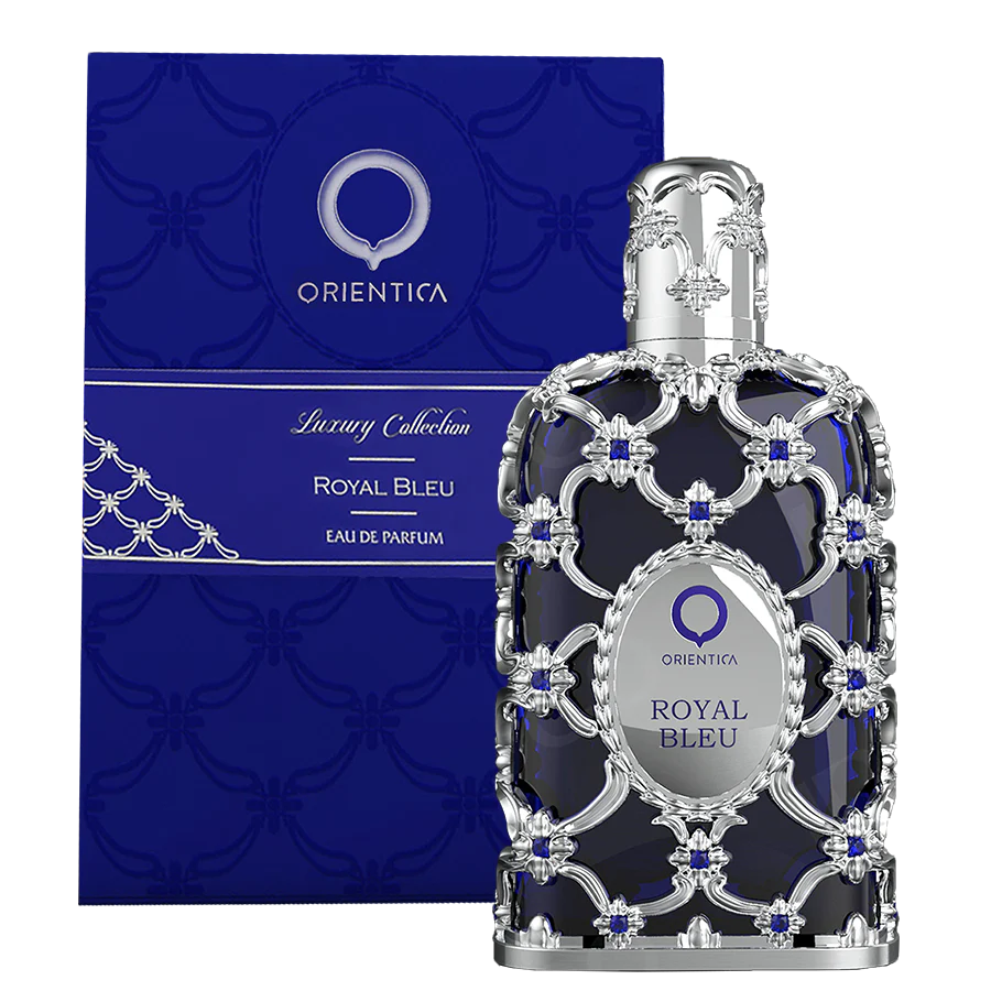 ORIENTICA ROYAL BLEU EDP 80 ML