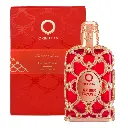 ORIENTICA AMBER ROUGE EDP 80 ML