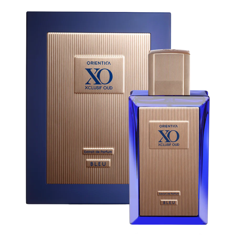 ORIENTICA XO XCLUSIF OUD BLUE EDP 60 ML