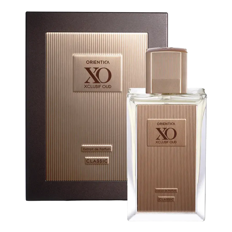ORIENTICA XO XCLUSIF OUD CLASSIC EDP 60 ML