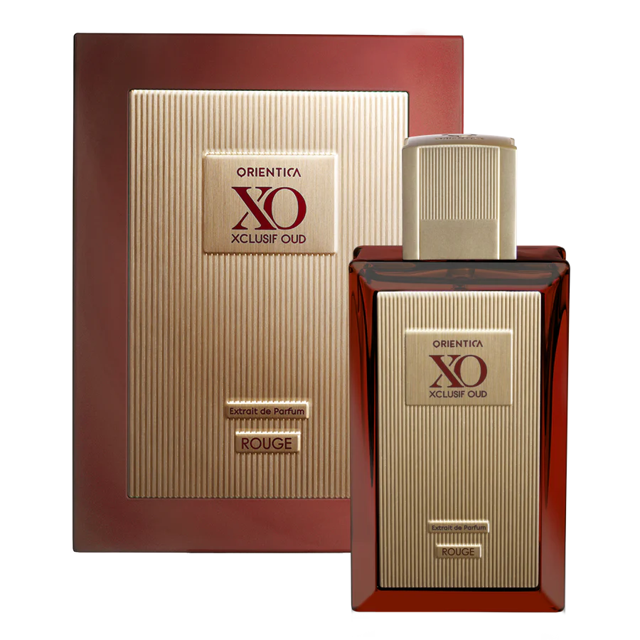 ORIENTICA XO XCLUSIF OUD ROUGE EDP 60 ML