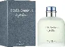 DOLCE & GABBANA LIGHT BLUE EDT 200 ML