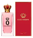 DOLCE & GABBANA QUEEN E100ML EDP