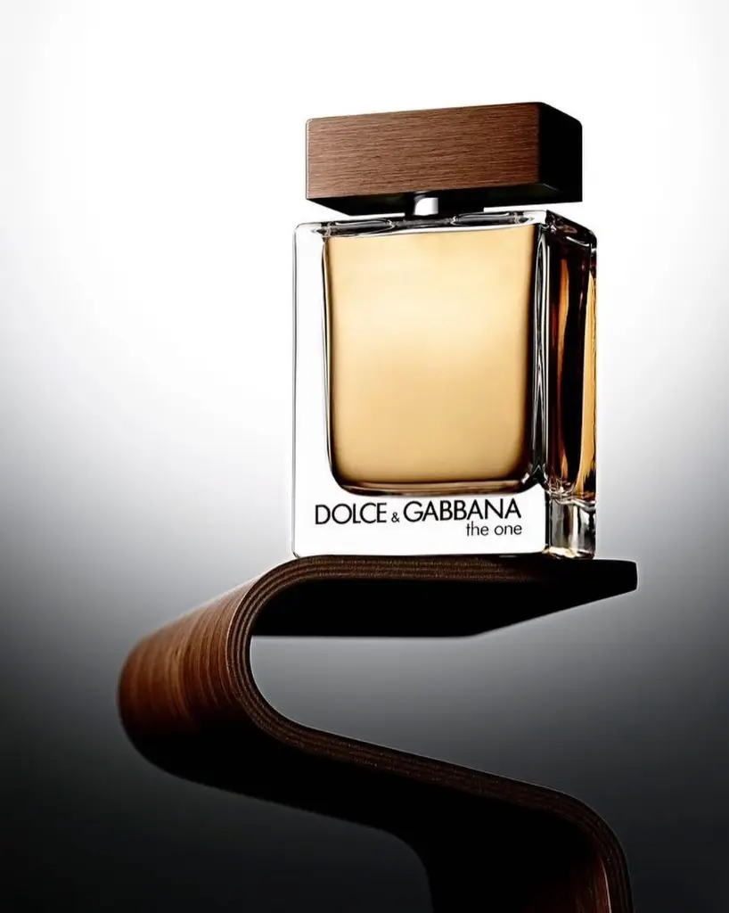 DOLCE & GABBANA THE ONE EDT 150 ML