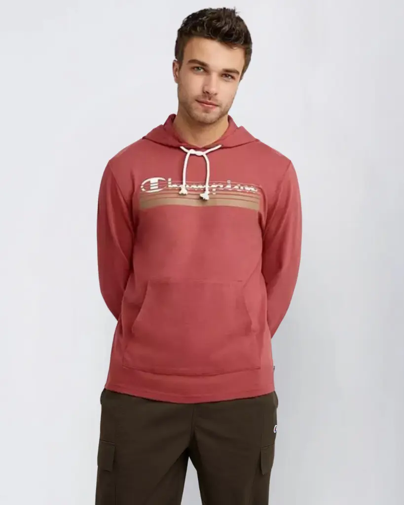 HOODIE CHAMPION