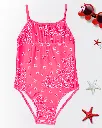 SWIMSUIT MANDALA