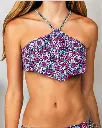 SWIMSUIT JARDIN RUSH