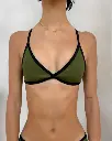 SWIMSUIT OLIV PANTY