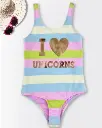 SWIMSUIT UNICORNS