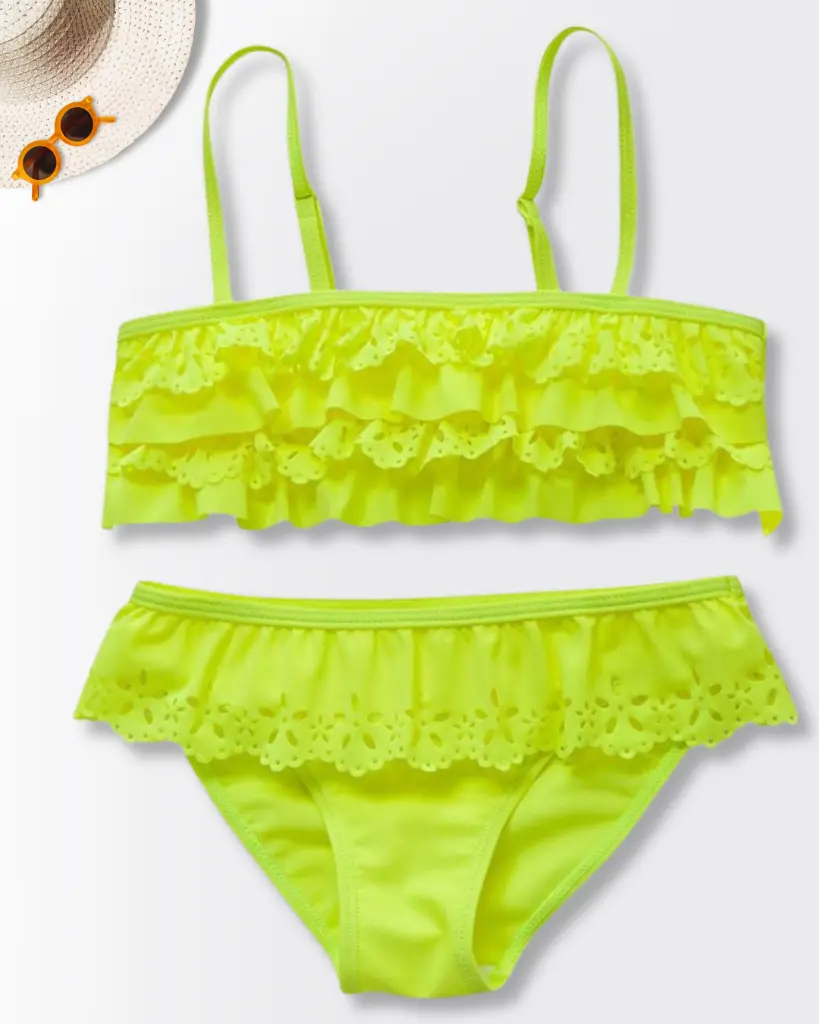 SWIMSUIT NEON