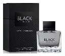 ANTONIO BANDERAS BLACK SEDUCTION  EDT 100 ML